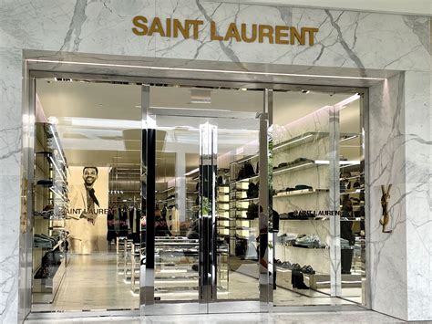 ysl auckland store|YSL saint laurent.